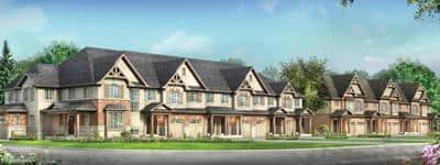 On the Ridge Phase 3 Detached in Hamilton, Ontario, Canada preconstruction On the Ridge Phase 3 Detached in Hamilton, Ontario, Canada preconstruction