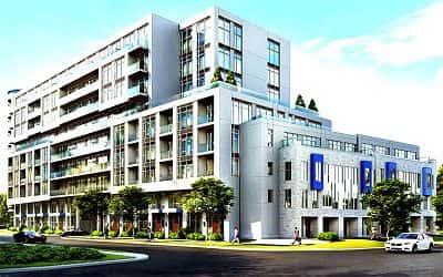 Y9929 Condos in Richmond Hill, Ontario, Canada preconstruction Y9929 Condos in Richmond Hill, Ontario, Canada preconstruction