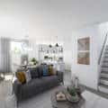One Place Gardens Townhouse in Markham, Ontario, Canada preconstruction One Place Gardens Townhouse in Markham, Ontario, Canada preconstruction