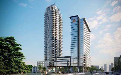 Yonge City Square Residences Condo in Toronto, Ontario, Canada preconstruction Yonge City Square Residences Condo in Toronto, Ontario, Canada preconstruction