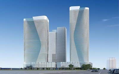 7028 Yonge Street Condos in Thornhill, Ontario, Canada preconstruction 7028 Yonge Street Condos in Thornhill, Ontario, Canada preconstruction