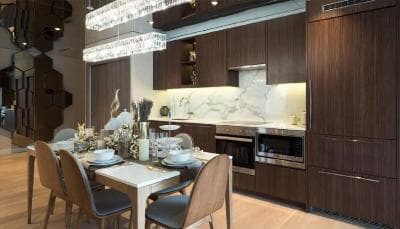 Saisons Condo Toronto Ontario Canada preconstruction Saisons Condo Toronto Ontario Canada preconstruction