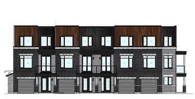 Bachman Townhomes Townhouse in Kanata, Ontario, Canada preconstruction Bachman Townhomes Townhouse in Kanata, Ontario, Canada preconstruction