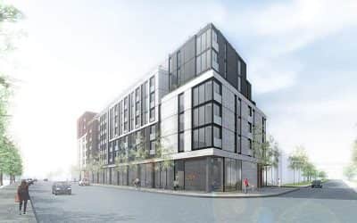 3385 Dundas St West Condos in Toronto, Ontario, Canada preconstruction 3385 Dundas St West Condos in Toronto, Ontario, Canada preconstruction