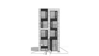 Ranleigh Condo in Toronto, Ontario, Canada preconstruction Ranleigh Condo in Toronto, Ontario, Canada preconstruction