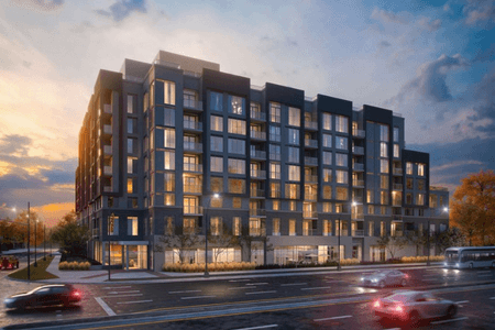 The Post Condo Oakville Ontario Canada preconstruction The Post Condo Oakville Ontario Canada preconstruction