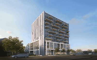 The Highland Condos in Scarborough, Ontario, Canada preconstruction The Highland Condos in Scarborough, Ontario, Canada preconstruction