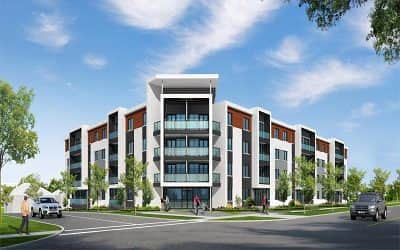The 481 Condos in Barrie, Ontario, Canada preconstruction The 481 Condos in Barrie, Ontario, Canada preconstruction