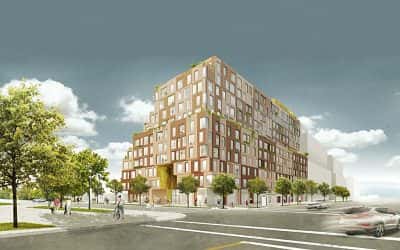 3471 Sheppard Avenue East Condos in Scarborough, Ontario, Canada preconstruction 3471 Sheppard Avenue East Condos in Scarborough, Ontario, Canada preconstruction