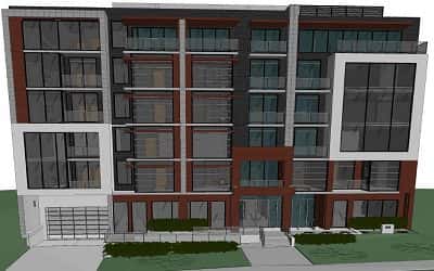 Nahid on Sheppard Condos in North York, Ontario, Canada preconstruction Nahid on Sheppard Condos in North York, Ontario, Canada preconstruction