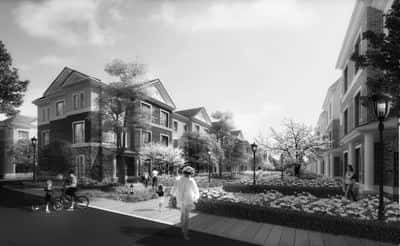 Markham GOLD Phase II Condo in Markham, Ontario, Canada preconstruction Markham GOLD Phase II Condo in Markham, Ontario, Canada preconstruction