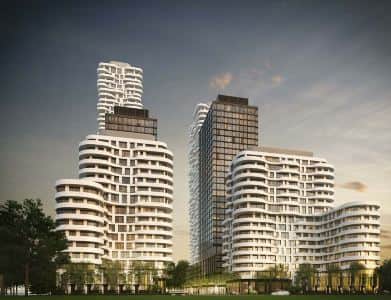 180 Steeles Avenue West Condos in Thornhill, Ontario, Canada preconstruction 180 Steeles Avenue West Condos in Thornhill, Ontario, Canada preconstruction