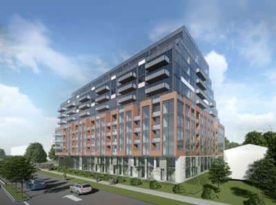 1184 Wilson Avenue Condos in Toronto, Ontario, Canada preconstruction 1184 Wilson Avenue Condos in Toronto, Ontario, Canada preconstruction