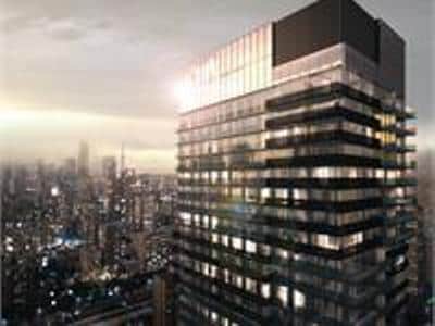 55C Condos in Toronto, Ontario, Canada preconstruction 55C Condos in Toronto, Ontario, Canada preconstruction