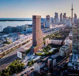 31 Condominiums in Toronto, Ontario, Canada preconstruction 31 Condominiums in Toronto, Ontario, Canada preconstruction