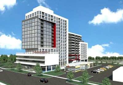 2370 Finch Avenue West Condos in Toronto, Ontario, Canada preconstruction 2370 Finch Avenue West Condos in Toronto, Ontario, Canada preconstruction