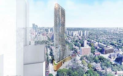 Filmores Hotel Redevelopment Condo in Toronto, Ontario, Canada preconstruction Filmores Hotel Redevelopment Condo in Toronto, Ontario, Canada preconstruction