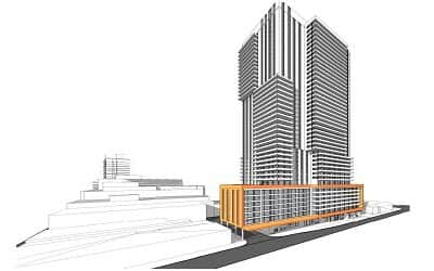 808 Mount Pleasant Road Condos in Toronto, Ontario, Canada preconstruction 808 Mount Pleasant Road Condos in Toronto, Ontario, Canada preconstruction