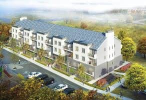 Coho Village Phase 3 Townhouse in Cambridge, Ontario, Canada preconstruction Coho Village Phase 3 Townhouse in Cambridge, Ontario, Canada preconstruction