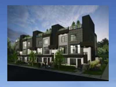 Johnathan Townhouse in Grimsby, Ontario, Canada preconstruction Johnathan Townhouse in Grimsby, Ontario, Canada preconstruction