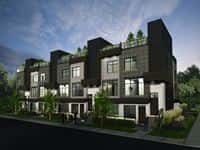 Johnathan Townhouse in Grimsby, Ontario, Canada preconstruction Johnathan Townhouse in Grimsby, Ontario, Canada preconstruction