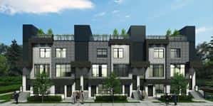 Johnathan Townhouse in Grimsby, Ontario, Canada preconstruction Johnathan Townhouse in Grimsby, Ontario, Canada preconstruction