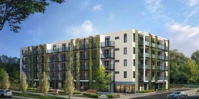 Rossmont Green Condo in Whitby, Ontario, Canada preconstruction Rossmont Green Condo in Whitby, Ontario, Canada preconstruction