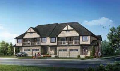 Reid’s Freehold Towns – Phase 2 Townhouse in Cambridge, Ontario, Canada preconstruction Reid’s Freehold Towns – Phase 2 Townhouse in Cambridge, Ontario, Canada preconstruction