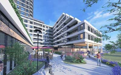 2993 Sheppard Avenue East Condos in Scarborough, Ontario, Canada preconstruction 2993 Sheppard Avenue East Condos in Scarborough, Ontario, Canada preconstruction