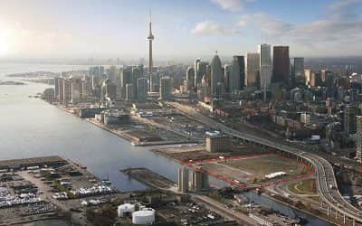 3C Waterfront Condo in Toronto, Ontario, Canada preconstruction 3C Waterfront Condo in Toronto, Ontario, Canada preconstruction
