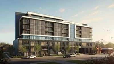 Westgate on Main Condos in Hamilton, Ontario, Canada preconstruction Westgate on Main Condos in Hamilton, Ontario, Canada preconstruction