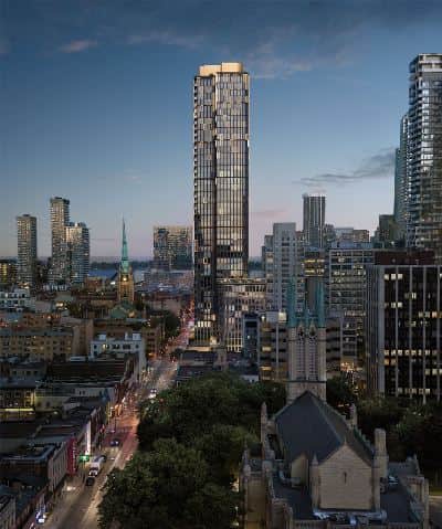 Alias Condos in Toronto, Ontario, Canada preconstruction Alias Condos in Toronto, Ontario, Canada preconstruction