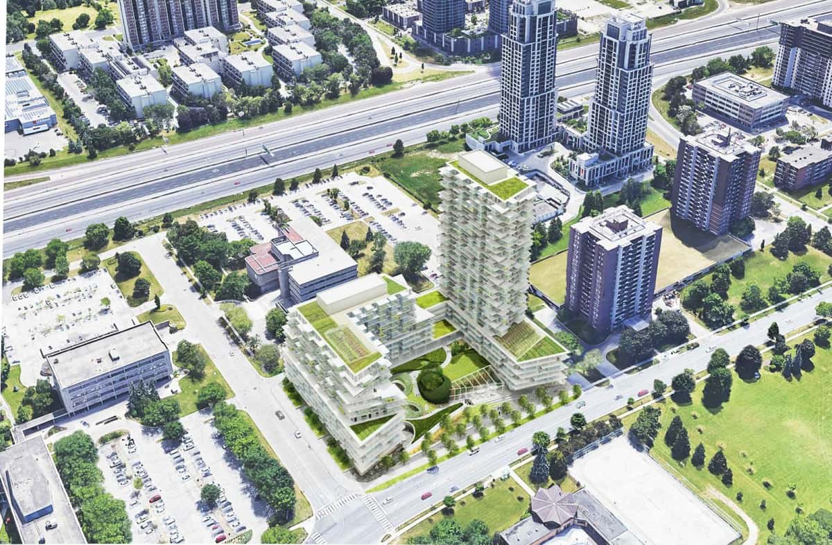 385 The West Mall Condos in Etobicoke, Ontario, Canada preconstruction 385 The West Mall Condos in Etobicoke, Ontario, Canada preconstruction