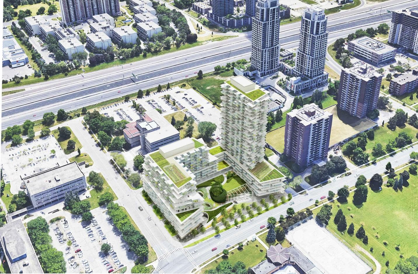 385 The West Mall Condos Etobicoke Ontario Canada preconstruction 385 The West Mall Condos Etobicoke Ontario Canada preconstruction