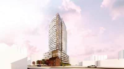 Burlington Waterfront Condo in Burlington, Ontario, Canada preconstruction Burlington Waterfront Condo in Burlington, Ontario, Canada preconstruction