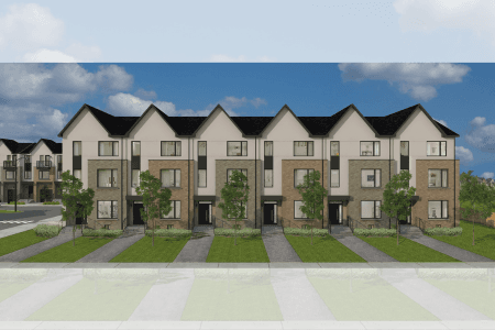 Sincerely Acorn Towns Townhouse Whitby Ontario Canada preconstruction Sincerely Acorn Towns Townhouse Whitby Ontario Canada preconstruction