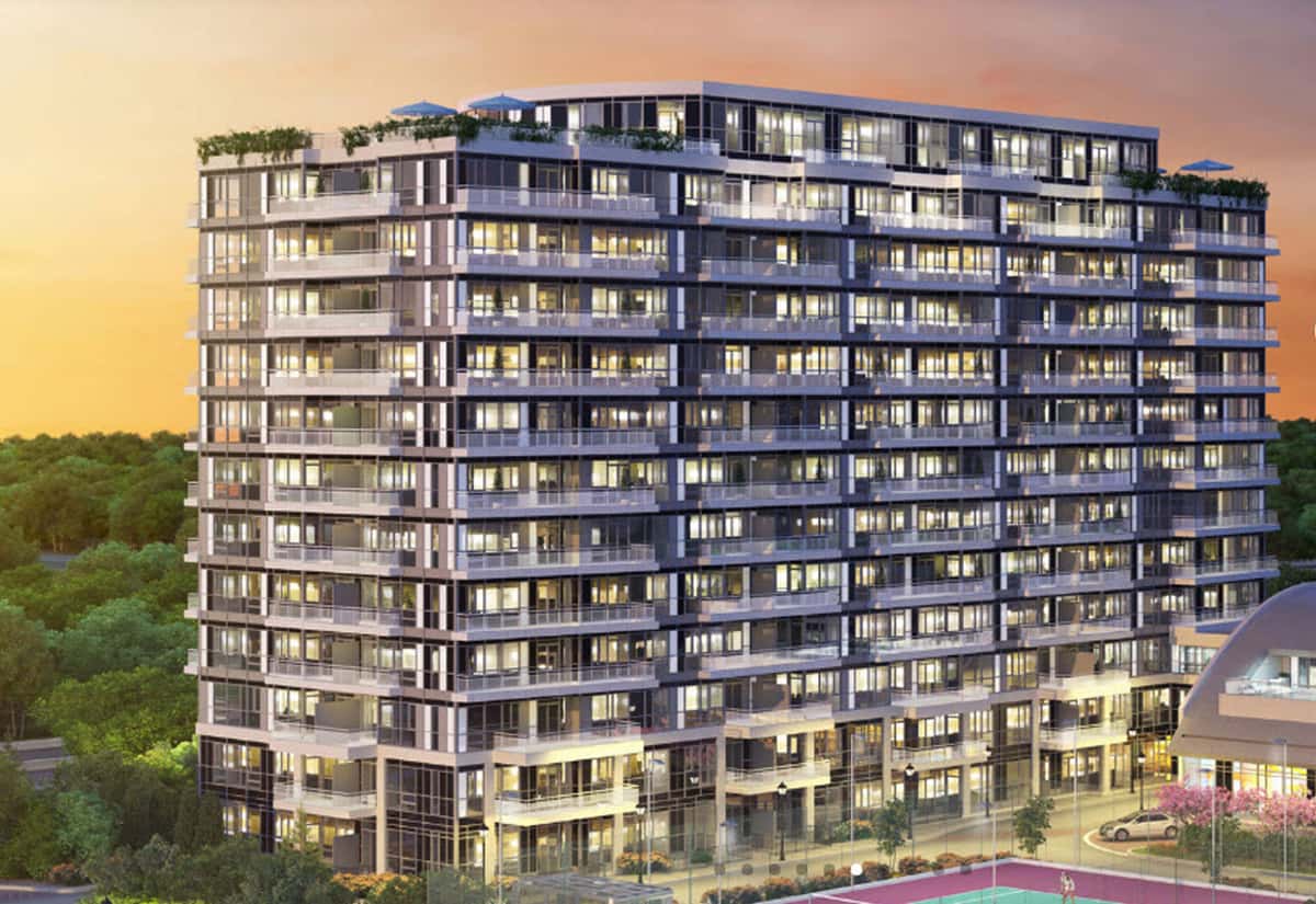 Casa on Beaver Creek Condominiums in Richmond Hill, Ontario, Canada preconstruction Casa on Beaver Creek Condominiums in Richmond Hill, Ontario, Canada preconstruction