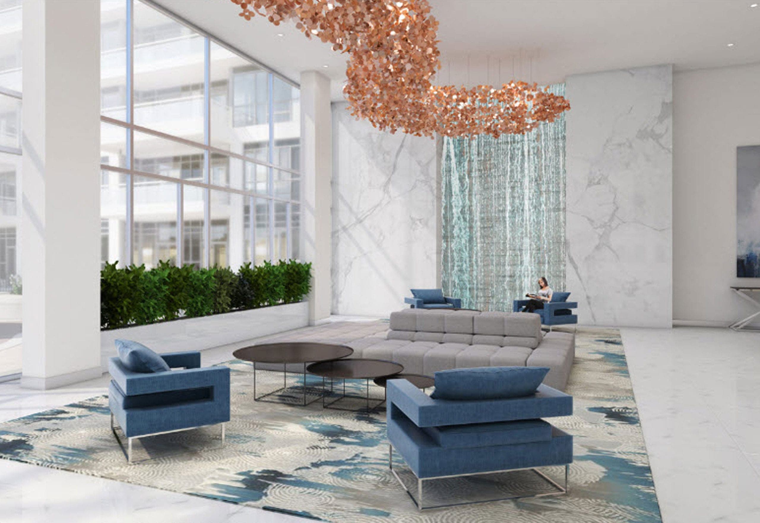 Casa on Beaver Creek Condominiums Richmond Hill Ontario Canada preconstruction Casa on Beaver Creek Condominiums Richmond Hill Ontario Canada preconstruction