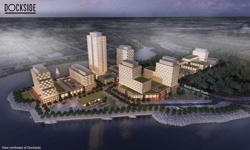 Dockside Whitby Harbour Condo Whitby Ontario Canada preconstruction Dockside Whitby Harbour Condo Whitby Ontario Canada preconstruction