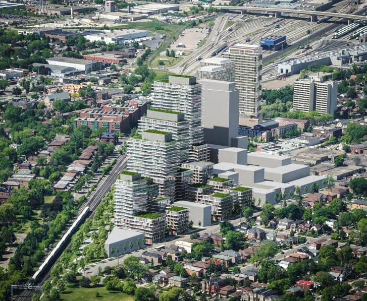 Grand Park Village Condo in Etobicoke, Ontario, Canada preconstruction Grand Park Village Condo in Etobicoke, Ontario, Canada preconstruction