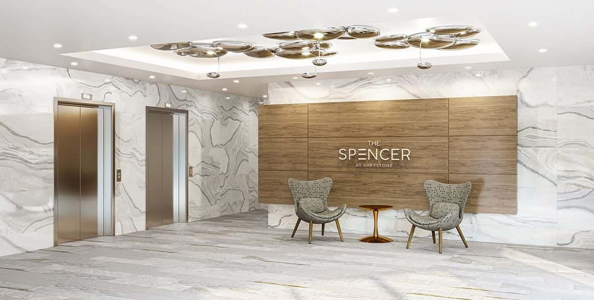 The Spencer at Greystone Condo in Ottawa, Ontario, Canada preconstruction The Spencer at Greystone Condo in Ottawa, Ontario, Canada preconstruction