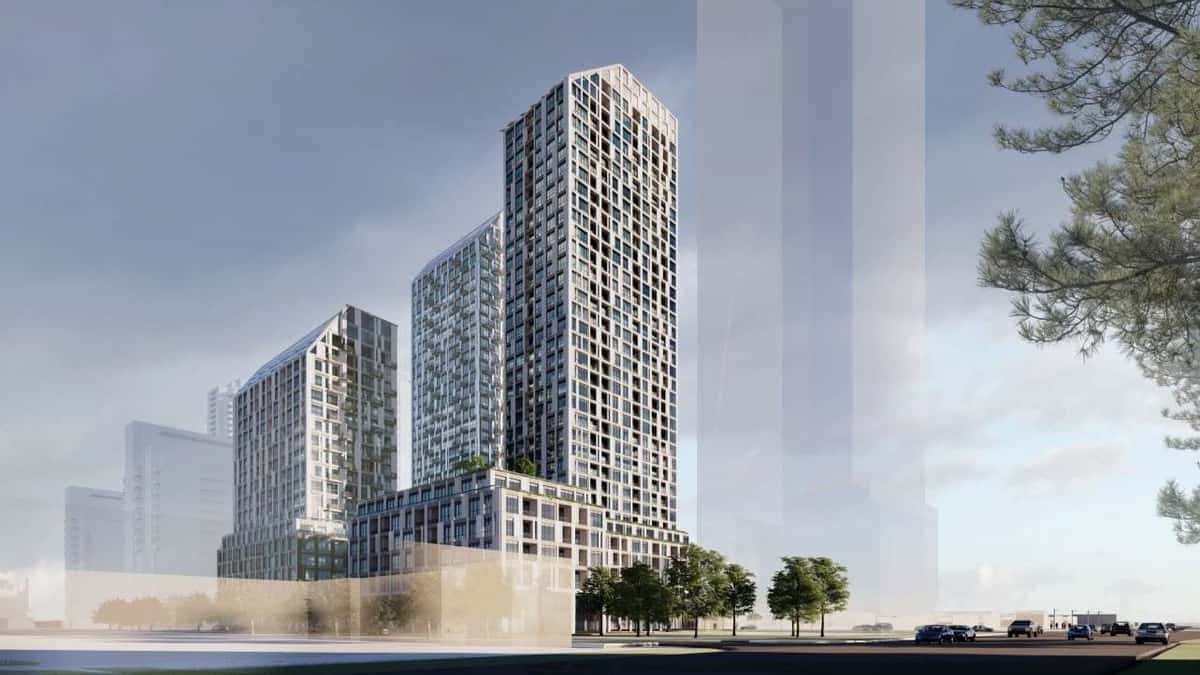 1125 Markham Road Condos in Scarborough, Ontario, Canada preconstruction 1125 Markham Road Condos in Scarborough, Ontario, Canada preconstruction