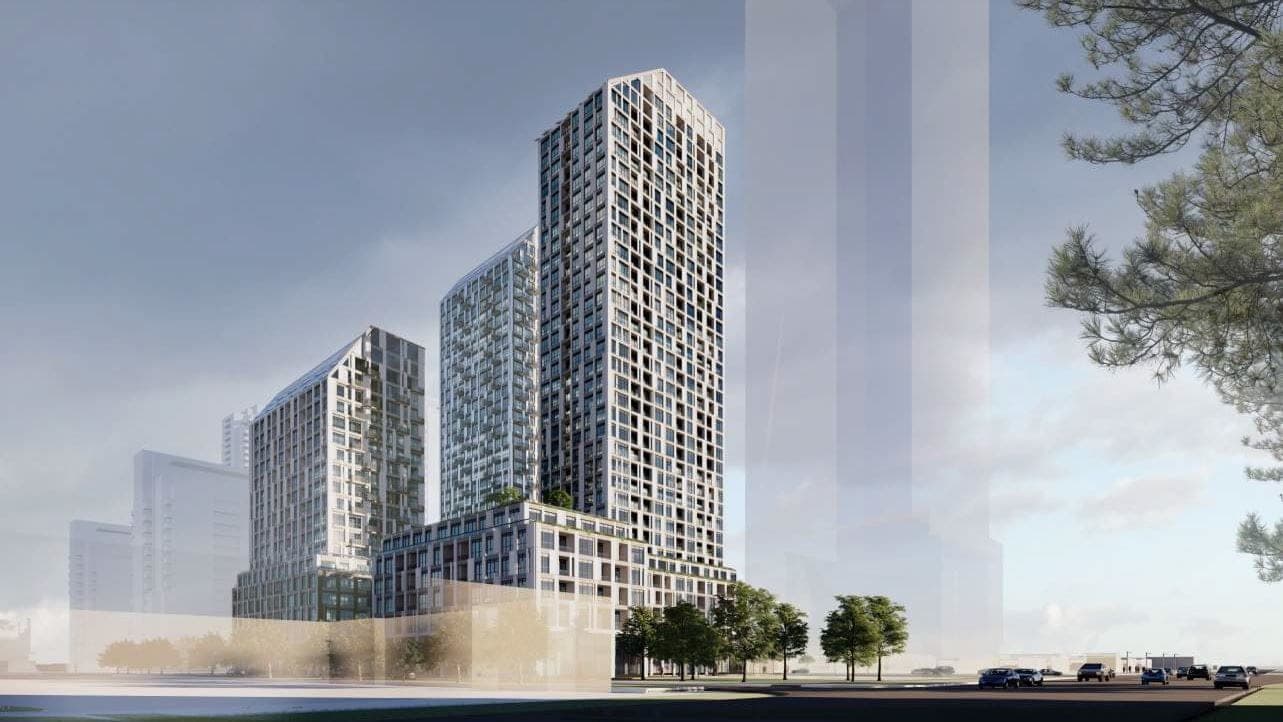 1125 Markham Road Condos Scarborough Ontario Canada preconstruction 1125 Markham Road Condos Scarborough Ontario Canada preconstruction