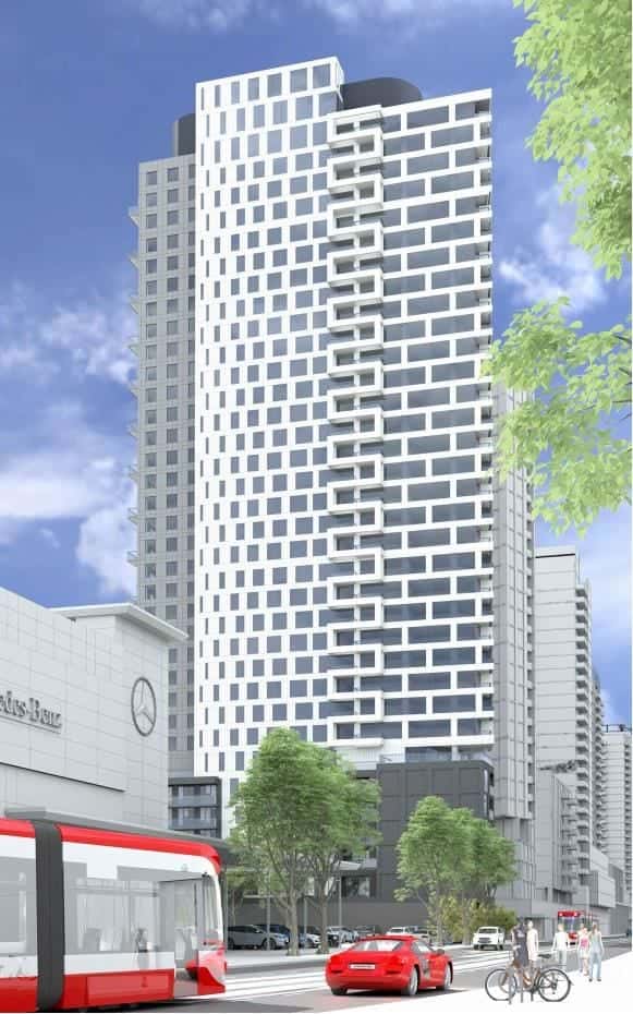 111 River Street Condos in Toronto, Ontario, Canada preconstruction 111 River Street Condos in Toronto, Ontario, Canada preconstruction