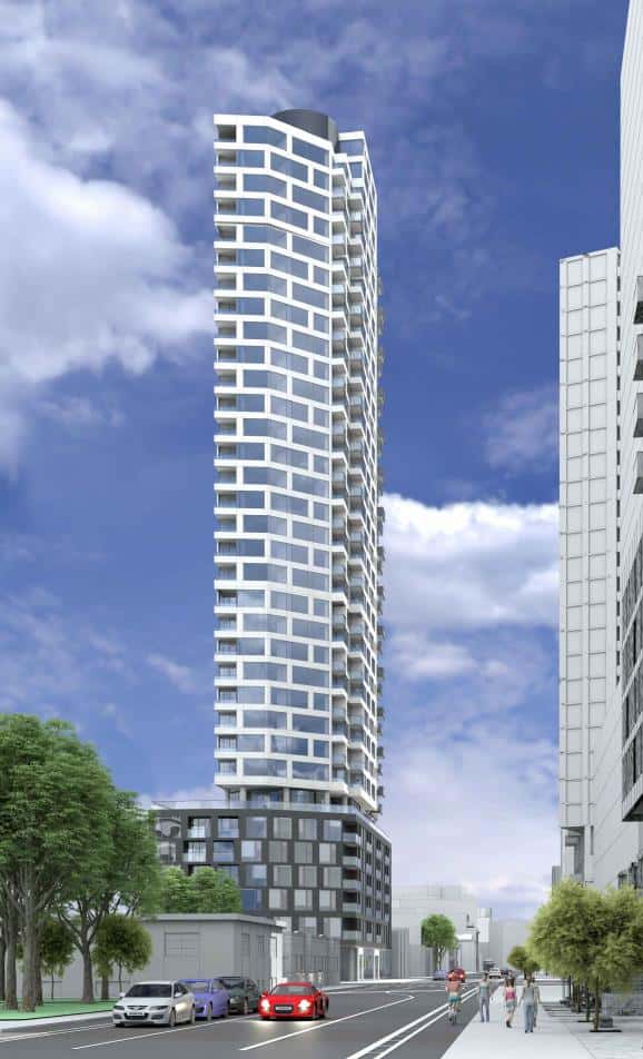 111 River Street Condos in Toronto, Ontario, Canada preconstruction 111 River Street Condos in Toronto, Ontario, Canada preconstruction