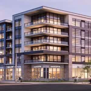 Distrikt Station Condo in Oakville, Ontario, Canada preconstruction Distrikt Station Condo in Oakville, Ontario, Canada preconstruction