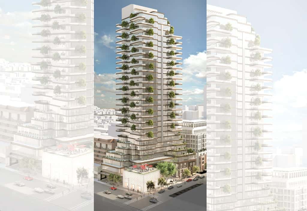 33 Avenue Road Condos in Toronto, Ontario, Canada preconstruction 33 Avenue Road Condos in Toronto, Ontario, Canada preconstruction