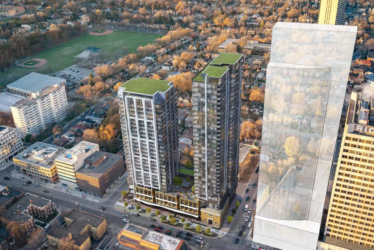 90 Eglinton Avenue West Condos in Toronto, Ontario, Canada preconstruction 90 Eglinton Avenue West Condos in Toronto, Ontario, Canada preconstruction