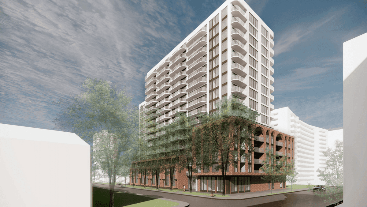 2 Temple Avenue Condos in Toronto, Ontario, Canada preconstruction 2 Temple Avenue Condos in Toronto, Ontario, Canada preconstruction
