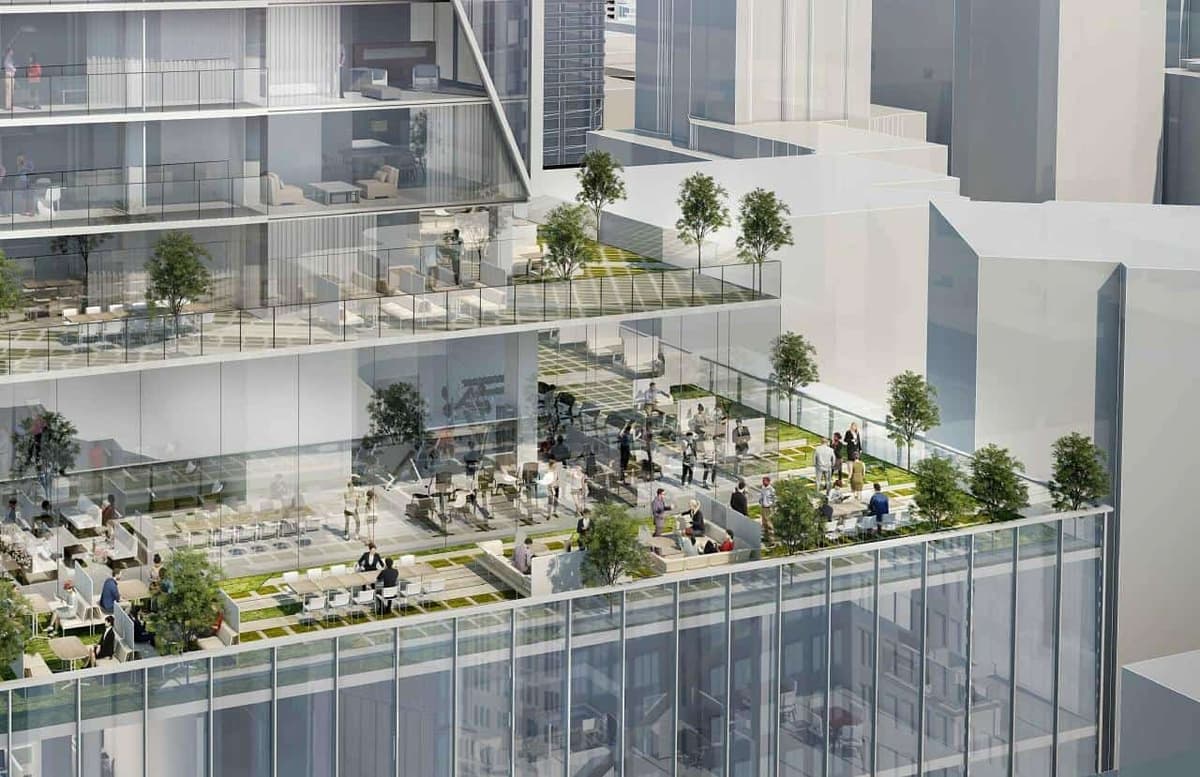 1075 Bay Street Condos Toronto Ontario Canada preconstruction 1075 Bay Street Condos Toronto Ontario Canada preconstruction